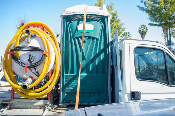Best Long-term porta potty rental  in Mesquite, NV