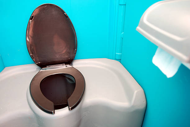 Portable Toilet Options We Offer in Mesquite, NV