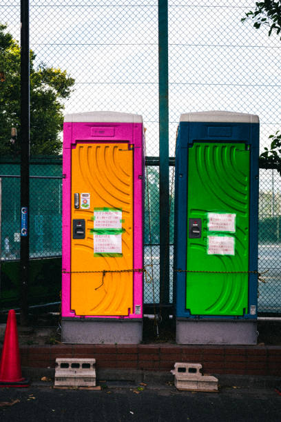 Best Portable restroom solutions  in Mesquite, NV