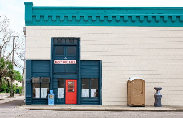 Best Portable toilet rental cost  in Mesquite, NV