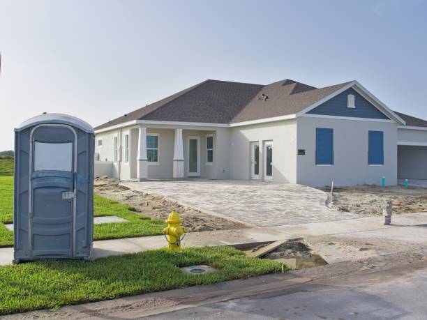 Best Emergency porta potty rental  in Mesquite, NV
