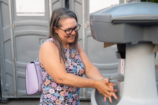 Best Luxury portable toilet rental  in Mesquite, NV