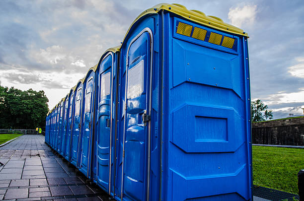 Portable Toilet Options We Offer in Mesquite, NV